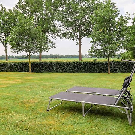 Vakantiehuis Bij Vermeer Een Eksteriør bilde